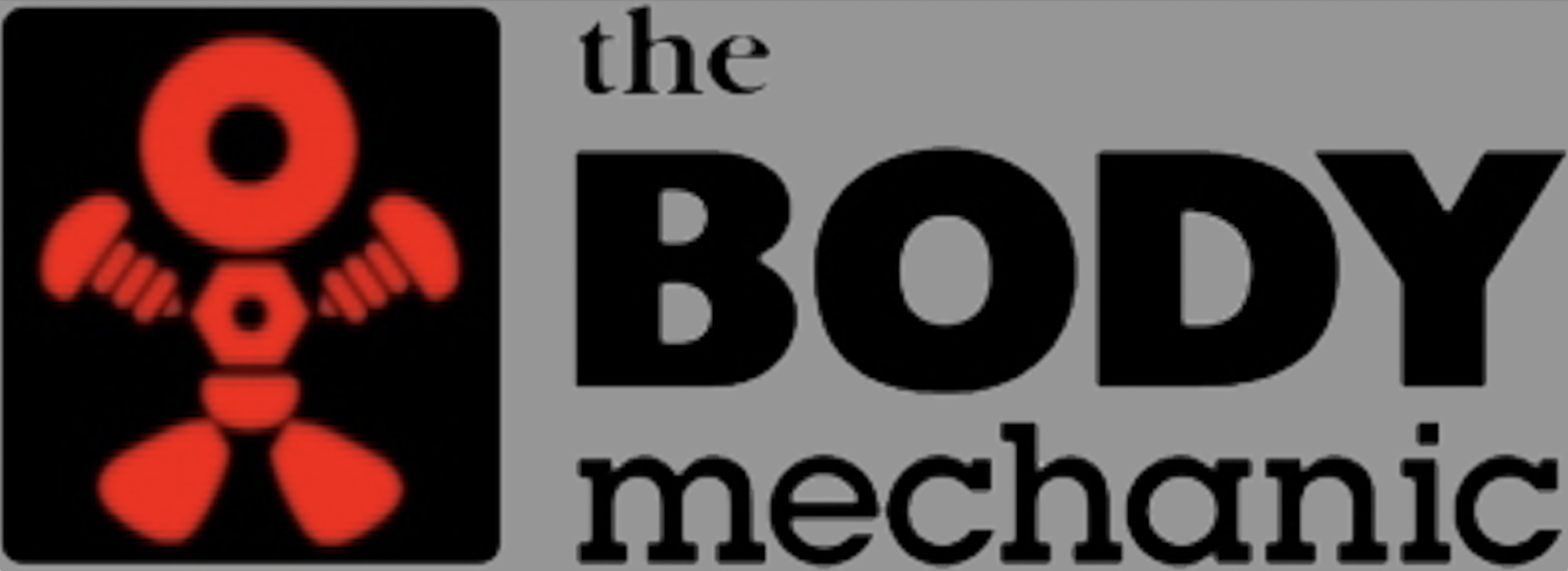 Your Body Mechanic Logo